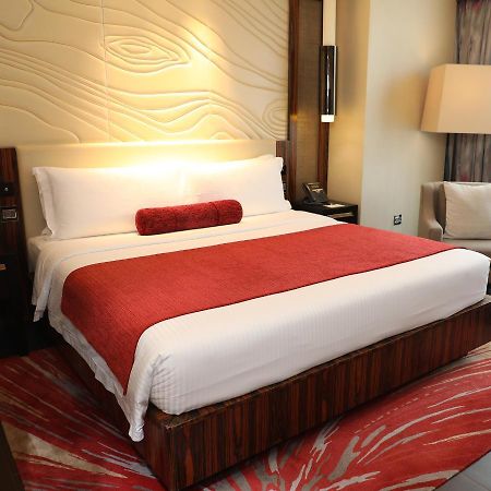 Winford Resort And Casino Manila Dış mekan fotoğraf
