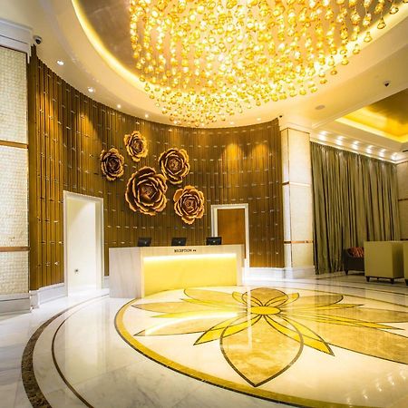 Winford Resort And Casino Manila Dış mekan fotoğraf