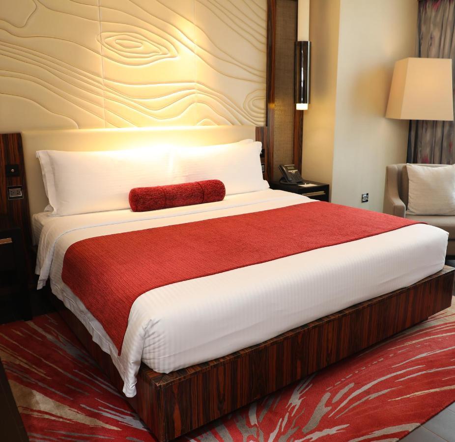 Winford Resort And Casino Manila Dış mekan fotoğraf