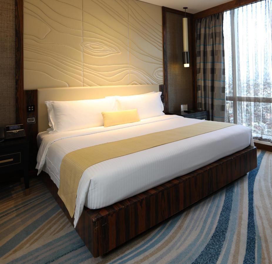 Winford Resort And Casino Manila Dış mekan fotoğraf