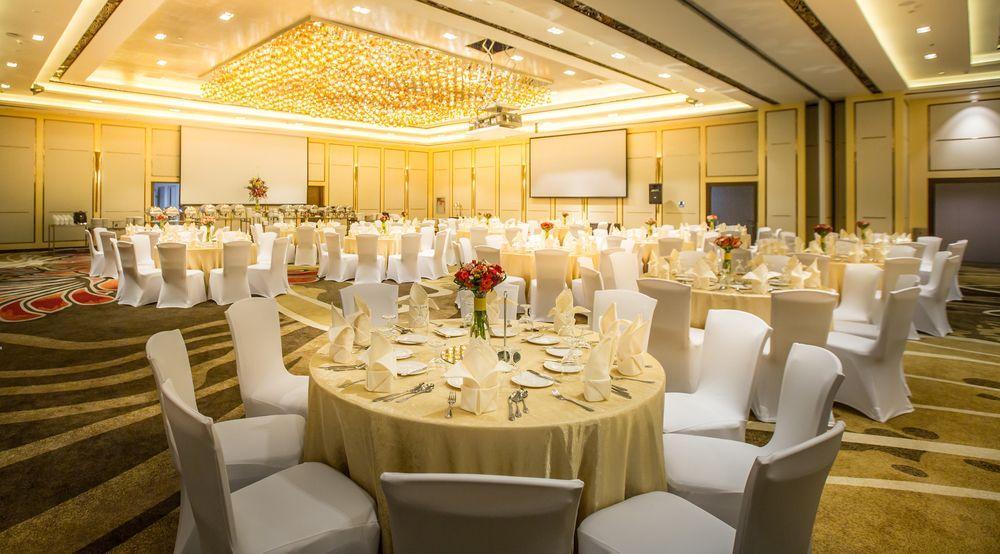Winford Resort And Casino Manila Dış mekan fotoğraf