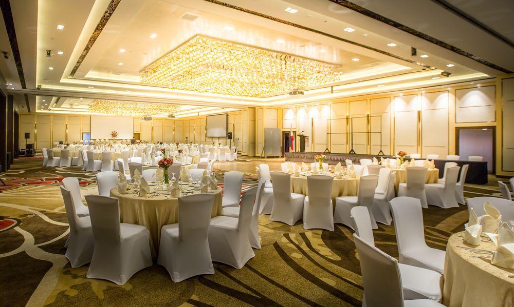 Winford Resort And Casino Manila Dış mekan fotoğraf