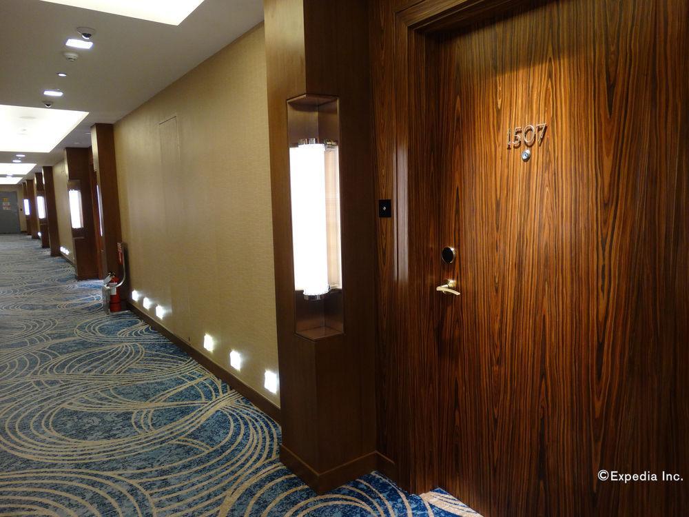 Winford Resort And Casino Manila Dış mekan fotoğraf