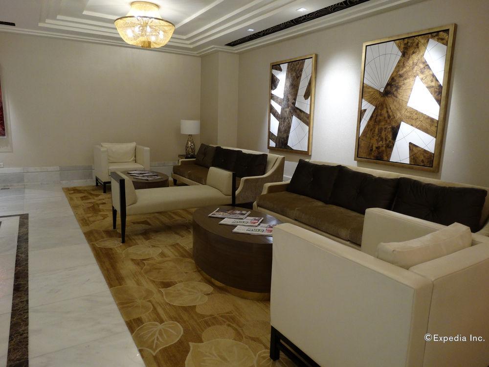 Winford Resort And Casino Manila Dış mekan fotoğraf