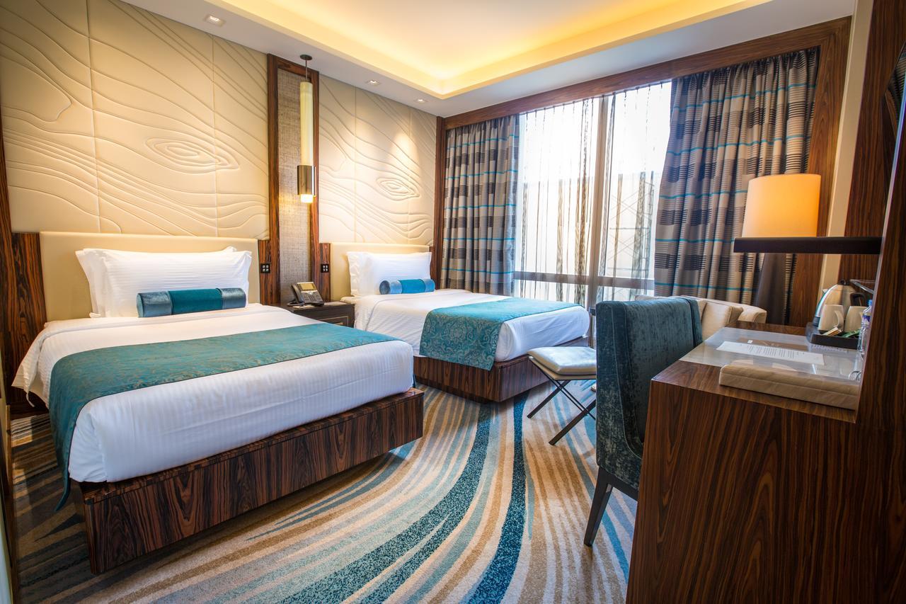 Winford Resort And Casino Manila Dış mekan fotoğraf
