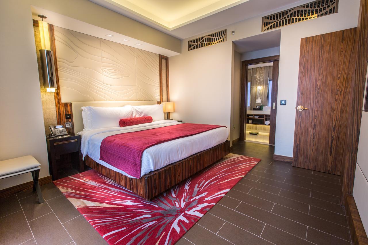 Winford Resort And Casino Manila Dış mekan fotoğraf