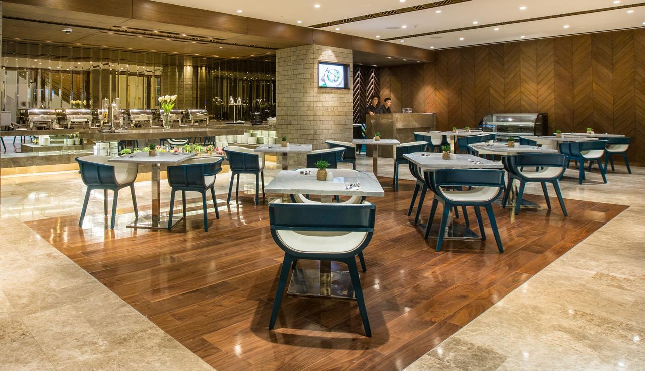 Winford Resort And Casino Manila Dış mekan fotoğraf