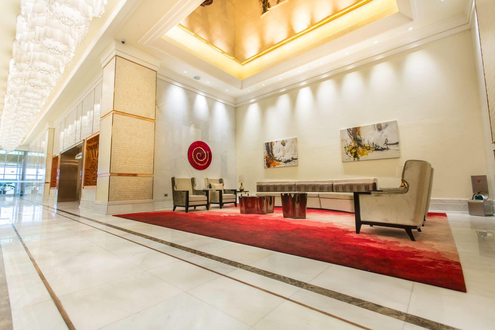 Winford Resort And Casino Manila Dış mekan fotoğraf