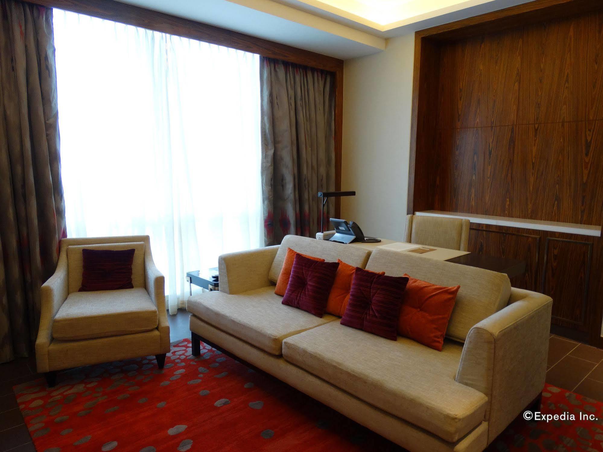 Winford Resort And Casino Manila Dış mekan fotoğraf