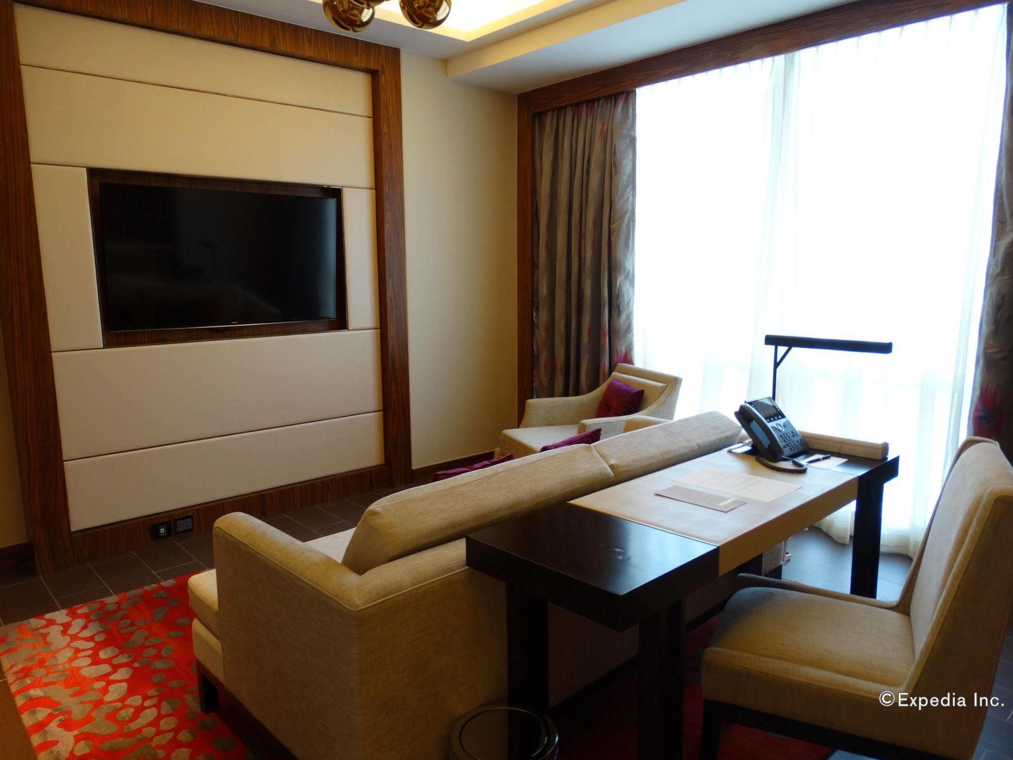 Winford Resort And Casino Manila Dış mekan fotoğraf