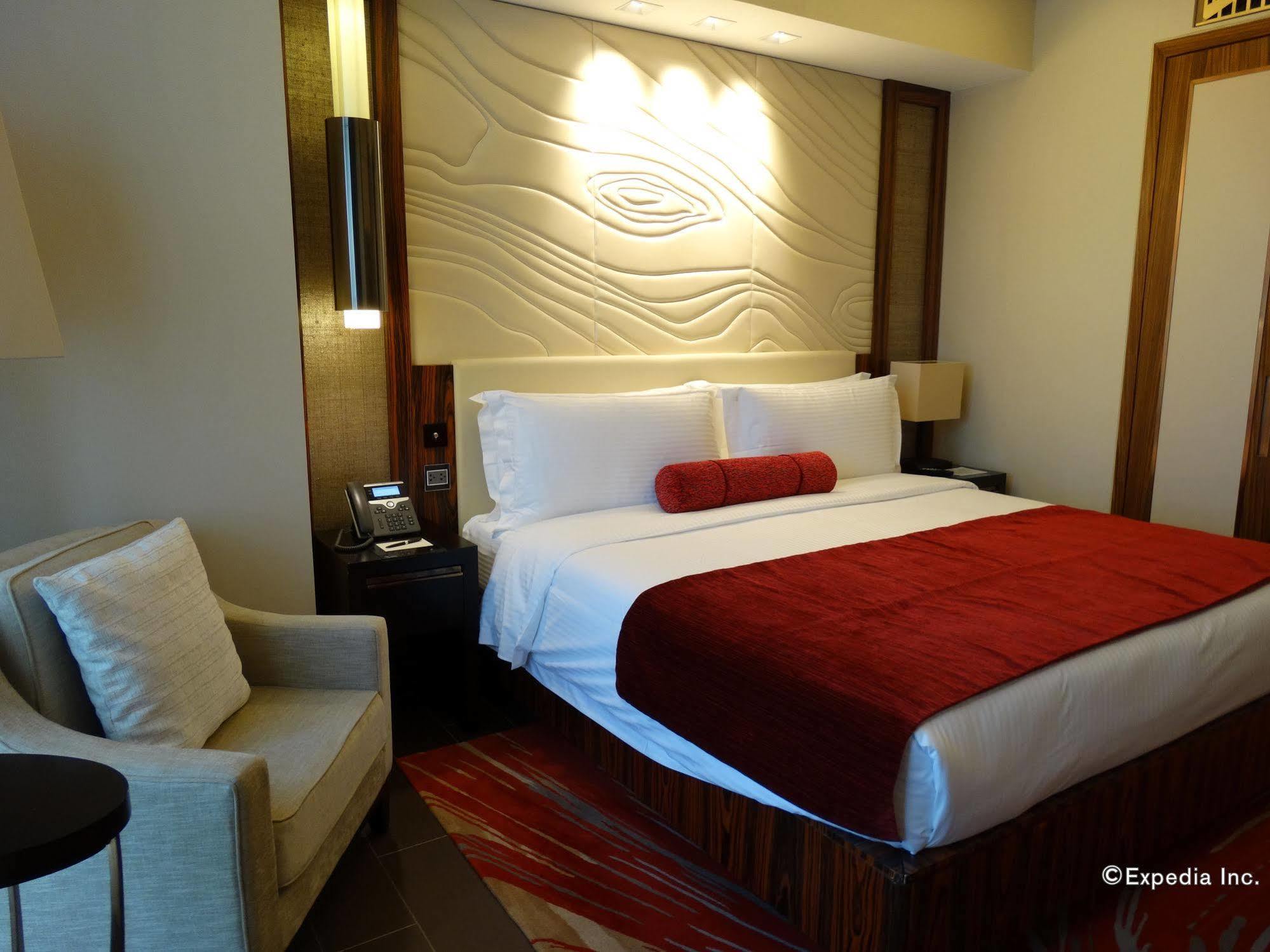 Winford Resort And Casino Manila Dış mekan fotoğraf