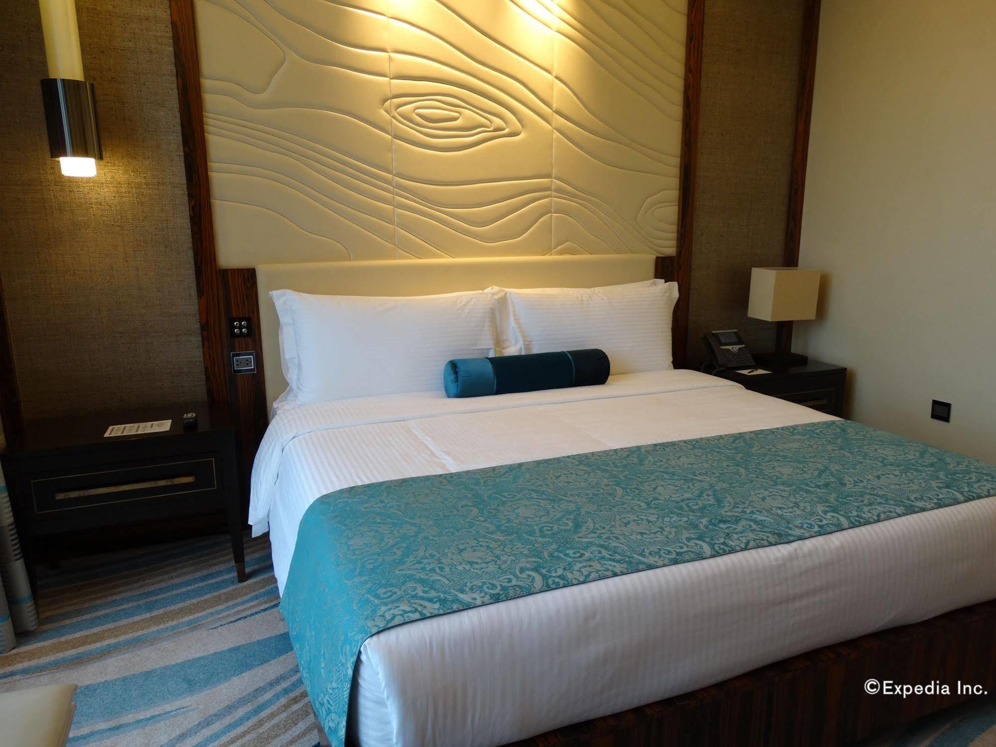 Winford Resort And Casino Manila Dış mekan fotoğraf